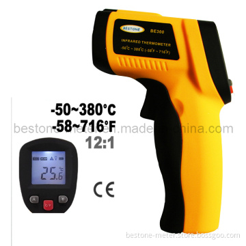 Infrared Thermometer (BE300)